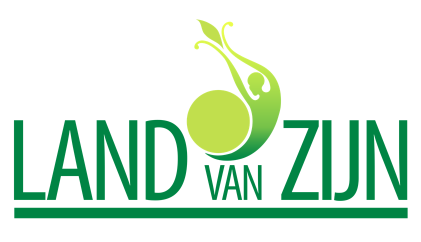 Land van Zijn Logo