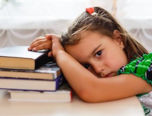 Aanbod voor kinderen en jongeren