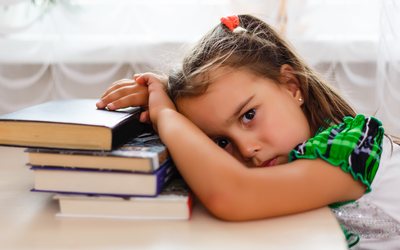begeleiding bij kinderen