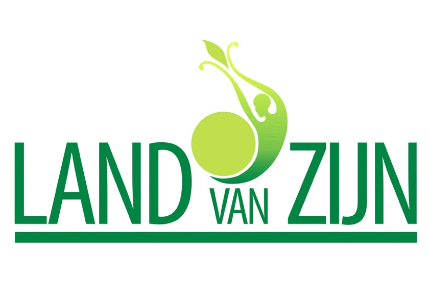 Land van Zijn Logo